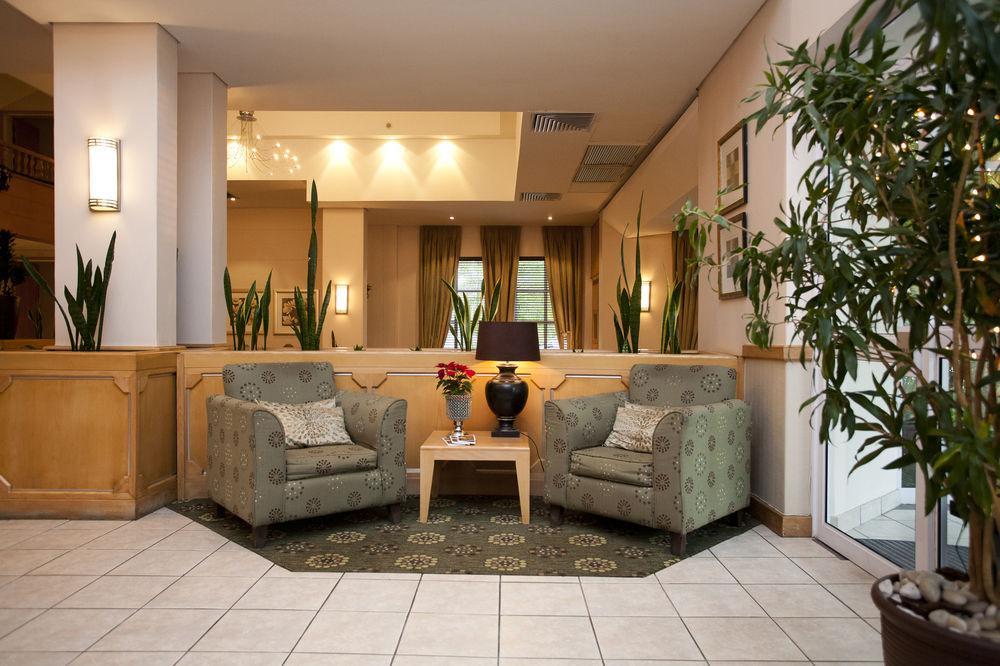 Town Lodge Νέλσπρουιτ Εξωτερικό φωτογραφία
